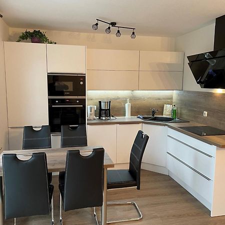 Sassstaehler, Fw6 Apartman Zingst Kültér fotó
