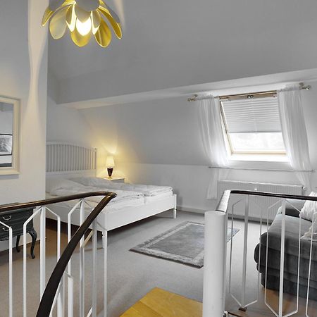 Sassstaehler, Fw6 Apartman Zingst Kültér fotó
