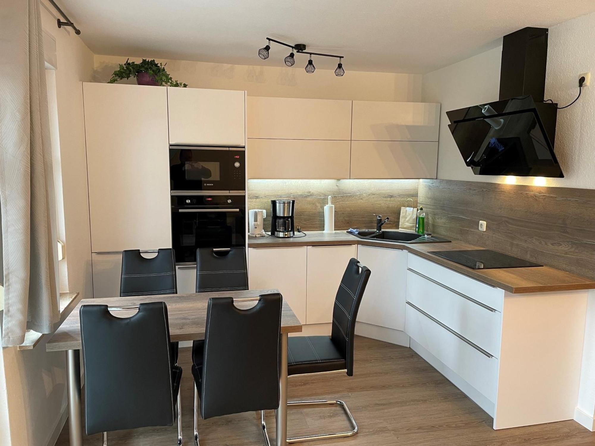 Sassstaehler, Fw6 Apartman Zingst Kültér fotó