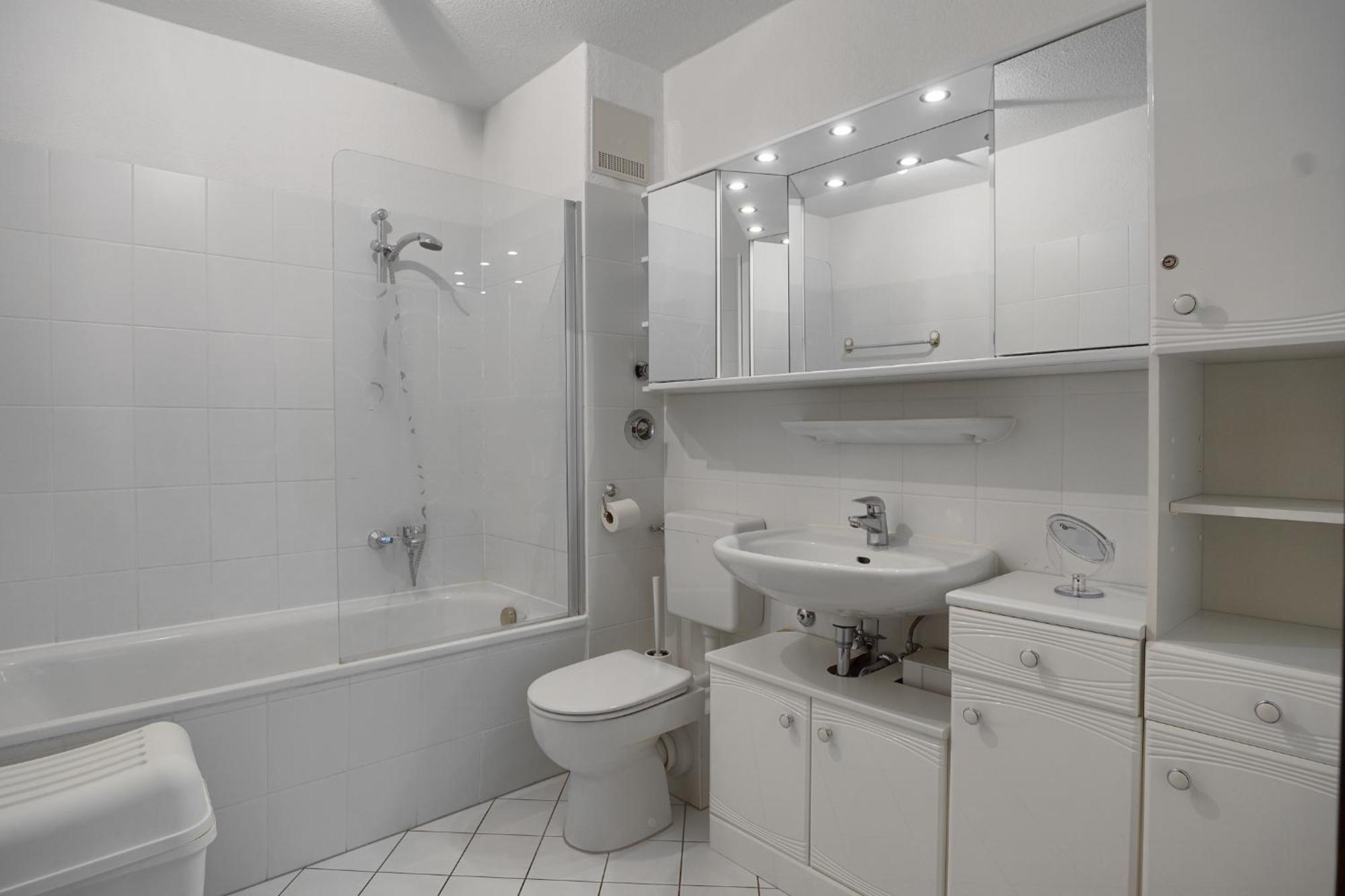 Sassstaehler, Fw6 Apartman Zingst Kültér fotó