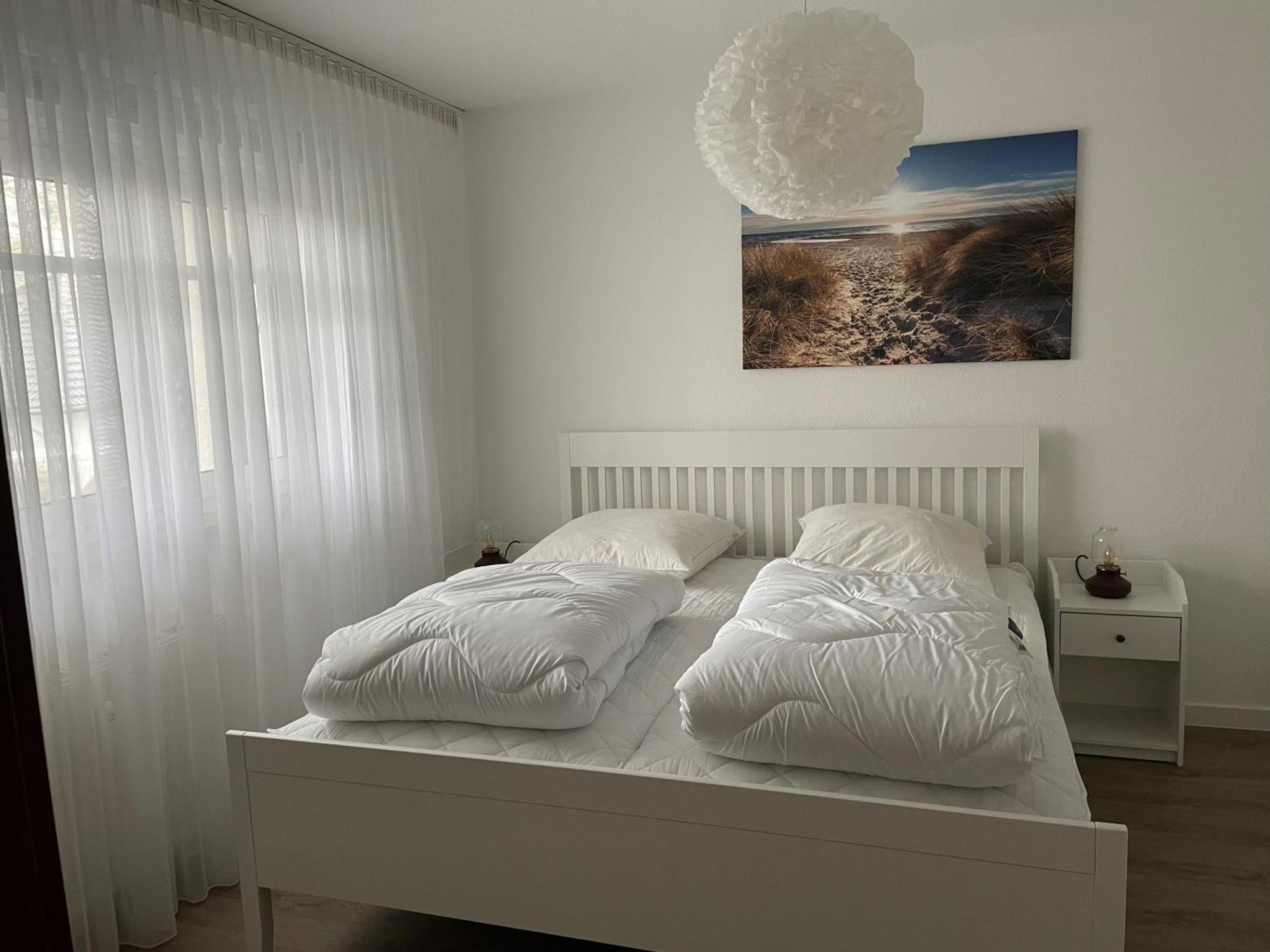 Sassstaehler, Fw6 Apartman Zingst Kültér fotó